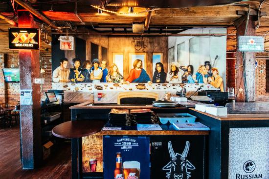 The Last Supper – 1981 is a participatory public art project exploring transformation through food culture in the Royal Docks during their final year of operation.